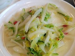 -翁大胖媽媽菜(银海店)