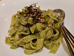 -OGGI TRATTORIA PIZZERIA(深业上城店)