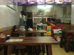 -正宗桂林米粉(细岗路店)