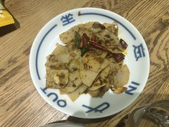 -一坐一忘云南菜(嘉里中心店)