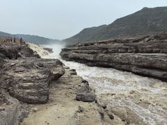 -陕西黄河壶口瀑布旅游区