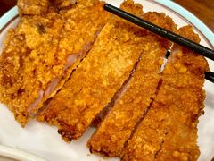 -爱家面馆(常州总店)