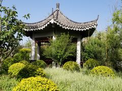 -武清南湖绿博园