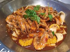-李想大虾(吾悦广场店)