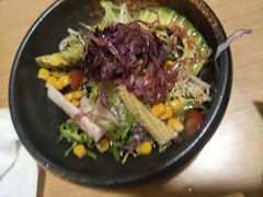 -山之川日料放题(通州店)