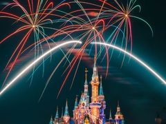 -上海迪士尼度假区