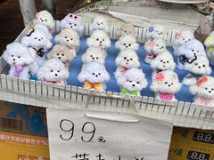 -捞沙巷