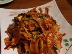-长寿参鸡汤(朝韩风情街店)