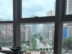 -索菲特酒店·乐轩华中餐厅