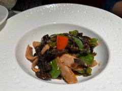 -艋舺·台湾小馆老字号(平安悦坊店)