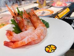 -元气寿司(东方宝泰店)