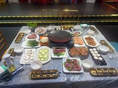 -里堂派对·独栋团建聚会小院轰趴馆(三圣乡店)