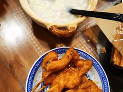 -芋包王闽南茶楼(八市店)
