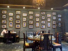 -顺兴老茶馆·精品川菜(世纪城店)