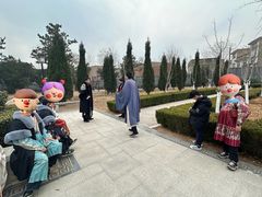 -洛阳古墓博物馆