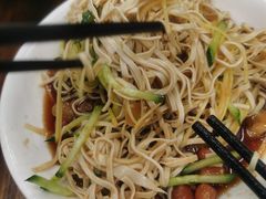 -雪琴面馆富安特色鱼汤面(城中花园店)