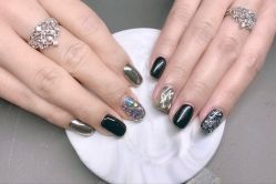 -Hands Nail专业美甲美睫