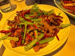 -龙门阵茶屋川菜馆(武康路店)