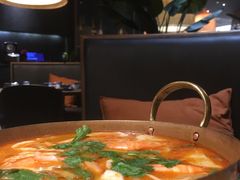 海鲜冬阴功火锅-太泰(万象城店)