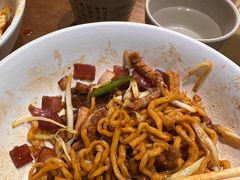 -寻裕记·现炒浇头面(人民广场店)