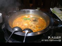 -李二鲜鱼火锅(阳谷县店)
