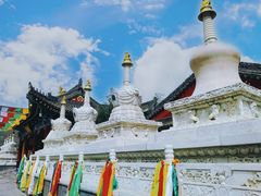 -西安市广仁寺