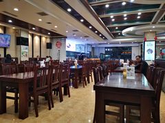 大堂-服务大楼冷面(延大店)