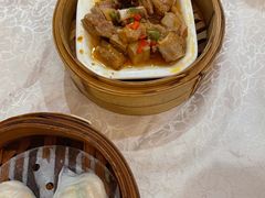 -顺德人家食府(黄金广场店)