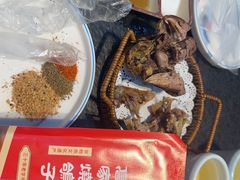 -高家烧鸽子烧烤店63年