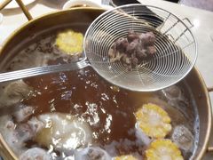 -食潮汕头鲜牛馆(望京保利店)