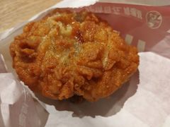 -肯德基(珍珠店)