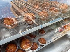 -有奴思烤肉·清真(正宁路店)