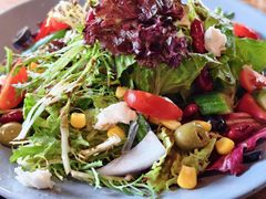 -MARU玛露音乐餐厅(大学路店)