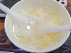 蛋酒-小秋水饺(大成路总店)