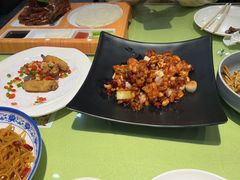 -玉桥餐厅(天坛店)