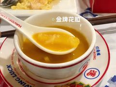 -行运海鲜食集(双安商场店)