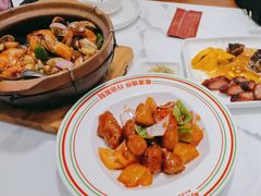 -鹅冠港式茶餐厅(来福士店)