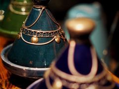 -Tajine Moroccan塔金摩洛哥中东餐厅