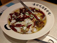 -江渔儿酸菜鱼(曜一城店)