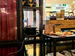 -吃饭皇帝大土家民族菜(正大广场店)