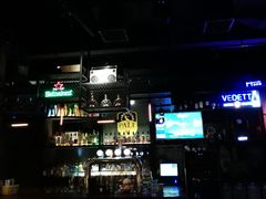 -MARU玛露音乐餐厅(大学路店)