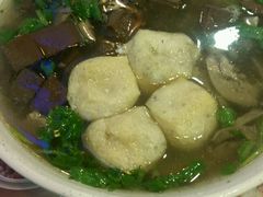 -苏晓玥·手作江南小吃(深圳北站店)