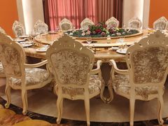 -白金汉爵大酒店·中餐厅(相城店)