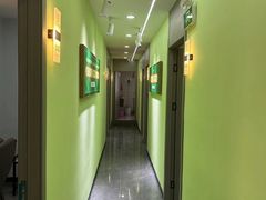 -四个朋友·自助棋牌(兆富国际店)