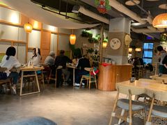 大堂-越美小馆·越南料理(曲江店)