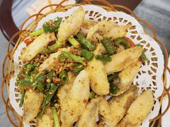 -华峰食馆(氹仔店)