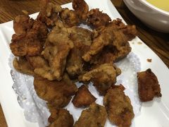 -俏东方·海味水饺·青岛菜(崂山店)