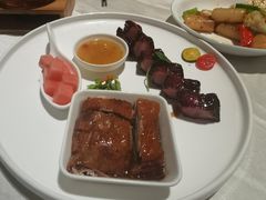 -相思林金岛饭店(青山湖店)