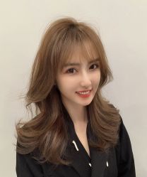 -V8潮牌·接发烫染连锁