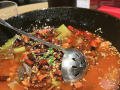 -青年公社烤鸭(蜀山万象汇店)